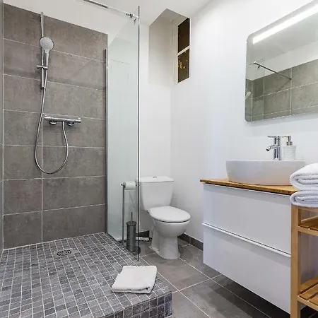 Apartment Misirlou -superbe Dans La Vieille