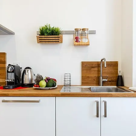 Apartment Misirlou -superbe Dans La Vieille *